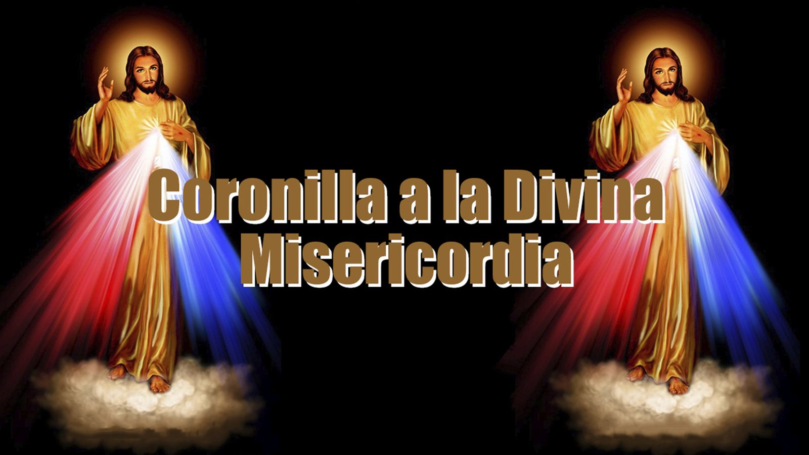 programa de la coronilla de la divina misericordia