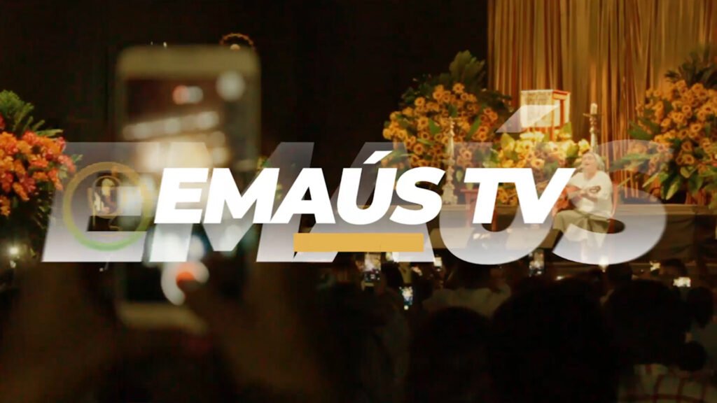 programa emaus tv