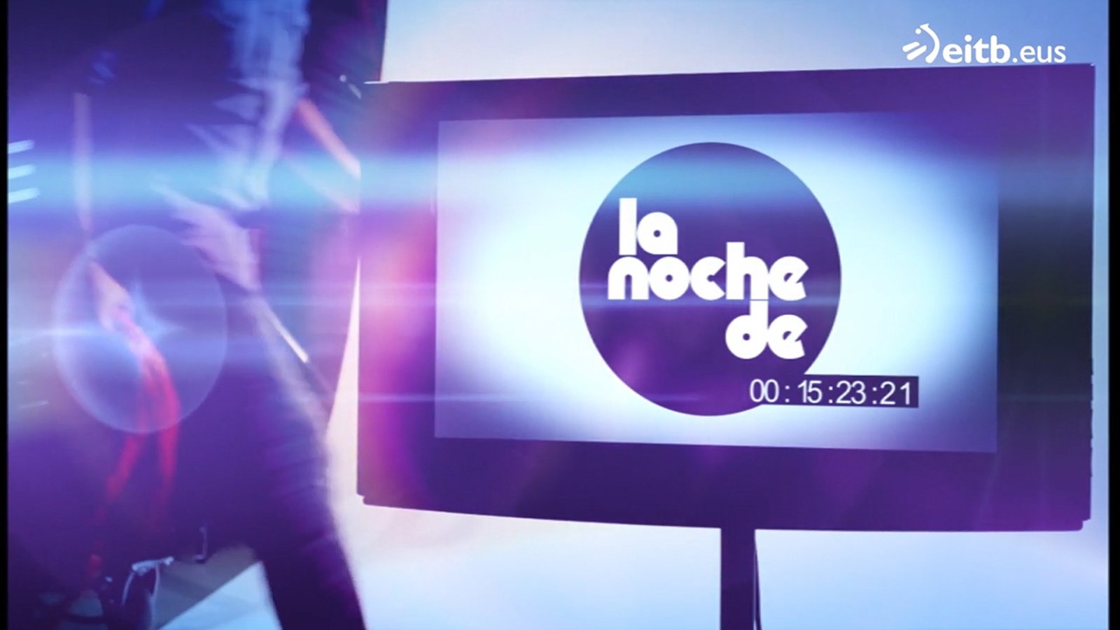 programa la noche d