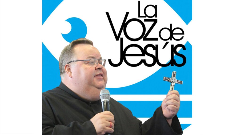 programa la voz de Jesus