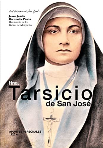 historia hna tarsicio de san jose